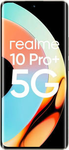 Buy realme 10 Pro 5G (6GB RAM, 128GB, Nebula Blue) Online - Croma