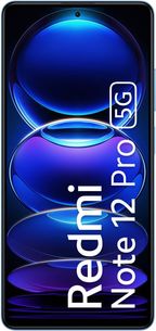 Mi 12 Pro 5G ( 256 GB Storage, 8 GB RAM ) Online at Best Price On