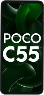 POCO C55