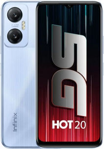 infinix hot 20 rs