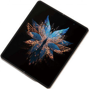 Tecno Phantom V Fold