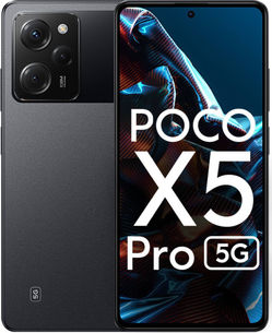 Poco X5 Pro - Price in India, Specifications, Comparison (28th