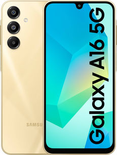 Samsung Galaxy A16