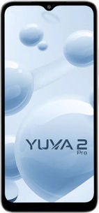 Lava Yuva 2 Pro