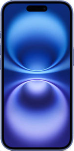 Apple iPhone 16 Plus