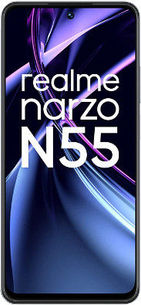 realme Narzo N55