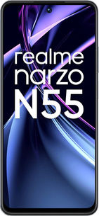 realme Narzo N55