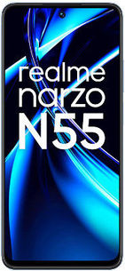 realme Narzo N55 128GB