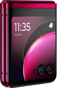 Motorola Razr 5G - Price in India, Specifications, Comparison (28th  February 2024)