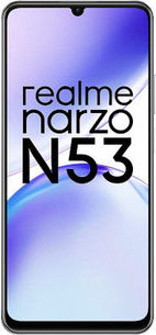 realme Narzo N53