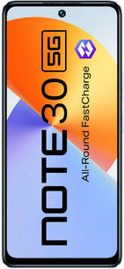 Infinix Note 30 5G