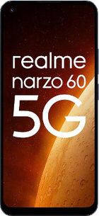 realme Narzo 60 5G
