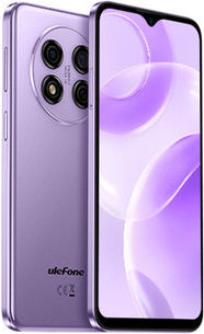 Ulefone Note 15