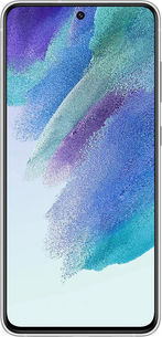 Samsung MF-SS23F0-256-PURP SAMSUNG Galaxy S23 FE 5G S7110 Dual SIM 256GB  8GB RAM, GSM Factory Unlocked Mobile Cell Phone Global Model - Purple