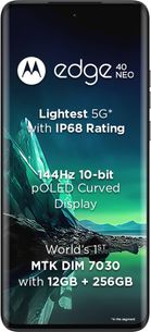 Motorola Edge 40 Neo