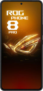 Asus ROG Phone 8 - Price in India, Specifications (1st February 2024)
