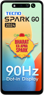 Tecno Spark Go 2024 India Launch Teased,  Availability Confirmed -  MySmartPrice