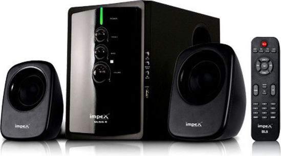 2.1 speakers best sale under 1000