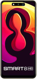 Infinix Smart 8 HD