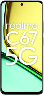 realme C67 5G