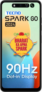 Tecno launches Spark Go 2023 at Rs 6,999: Know more – India TV