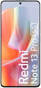 Buy Redmi Note 13 Pro+ 5G (12GB RAM, 512GB, Fushion Black) Online - Croma