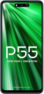 Itel P55