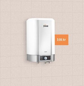 Ferroli Geysers Price List In India (Oct 2023) | Mysmartprice