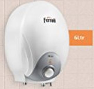 Ferroli Geysers Price List In India (Oct 2023) | Mysmartprice