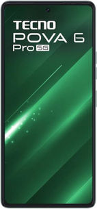 Tecno Pova 6 Pro