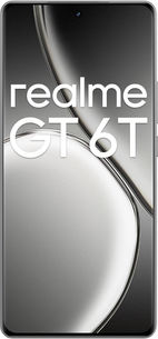 realme GT 6T
