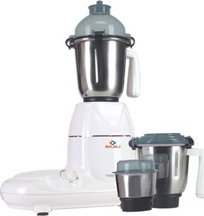 Bajaj maxio deals mixer grinder price