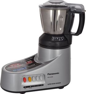 Mixer grinder panasonic price cheap list