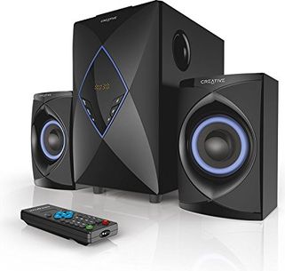 Home theater creative sales 5.1 price list