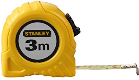 Taparia on sale measuring tape