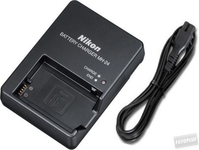 nikon charger price