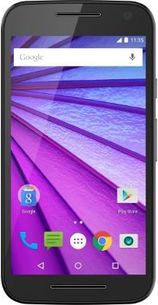 Motorola Moto G 3rd Gen 16GB