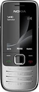 hp nokia 2730 classic