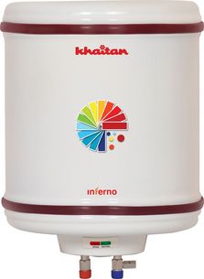 Khaitan Geysers Price List In India (Oct 2023) | Mysmartprice