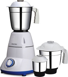 Baltra BHG-171/ Nutrimax Mixer Juicer Jar Price in India - Buy