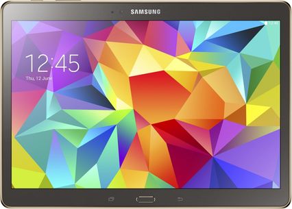 samsung tablet with calling facility