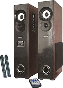 Tower speaker hot sale low price