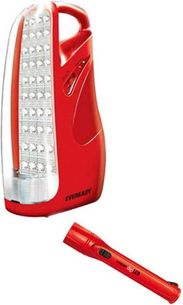 Eveready HL-55 Portable Lantern