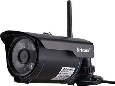 Sricam sp019 hot sale review