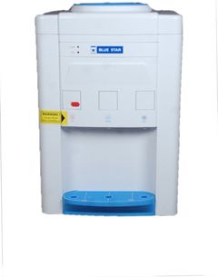 Blue star water cooler with best sale purifier price