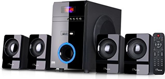 Enkor 2.1 best sale home theater price