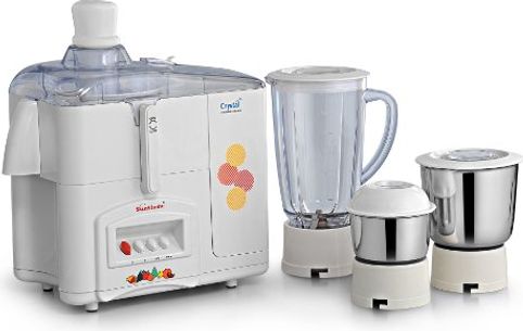 Sunflame mixer grinder price 500 deals watt