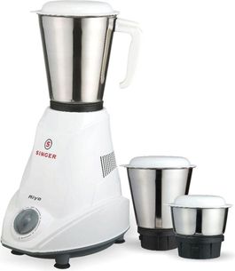 Singer juicer hotsell mixer grinder