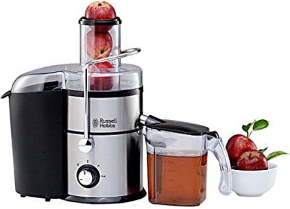 Russell Hobbs RHB400 Health Blender Juicer & Mixer 400 Juicer Mixer Grinder  (4 Jars, Silver) Price in India - Buy Russell Hobbs RHB400 Health Blender  Juicer & Mixer 400 Juicer Mixer Grinder (