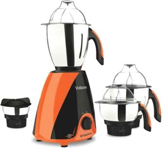 Buy Vidiem's Latest Mixer Grinders & Juicers Online at Best Prices